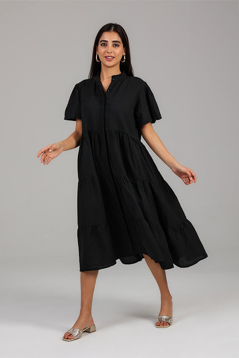 PR 009 BLACK