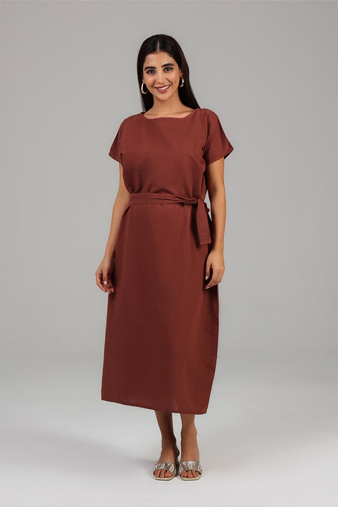 PR 007 DARK BROWN