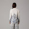 Cream Printed Co-Ord Set
