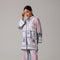 Pink Printed Pastel Co-ord Set
