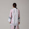 Pink Printed Pastel Co-ord Set