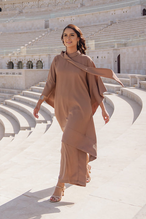 MS FYOR Coord set #color_beige