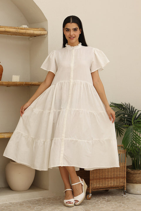PR 009 WHITE